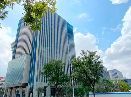 申能金融大厦