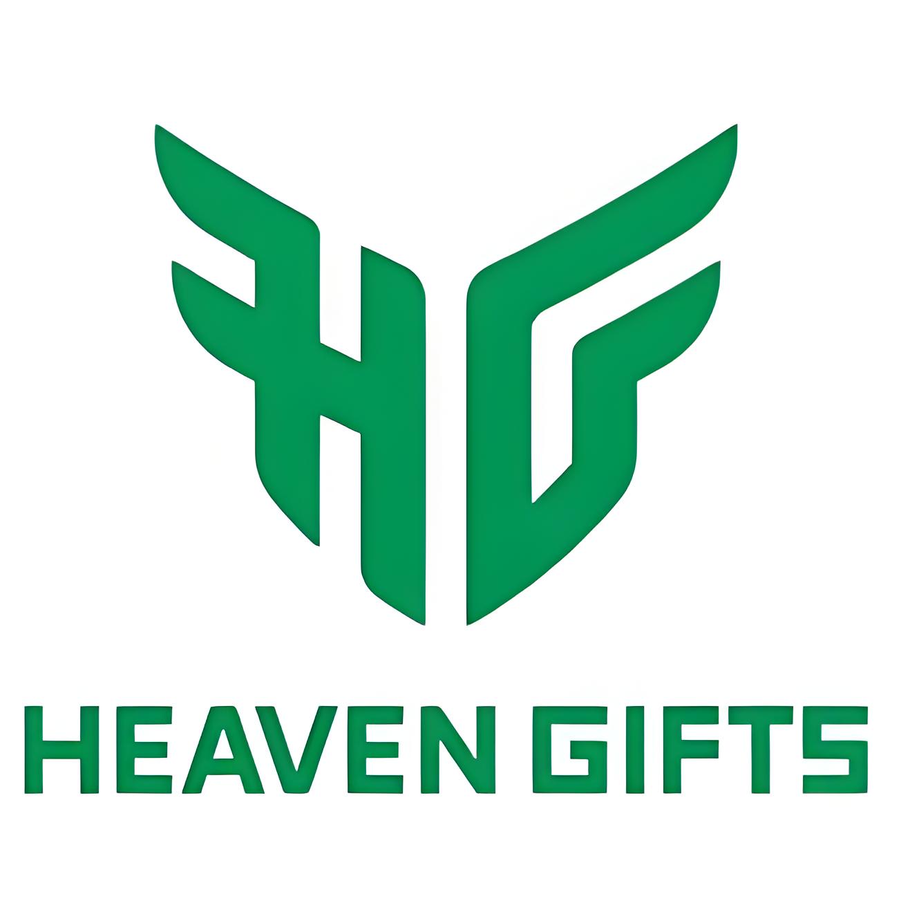 爱奇迹（HEAVEN GIFTS）