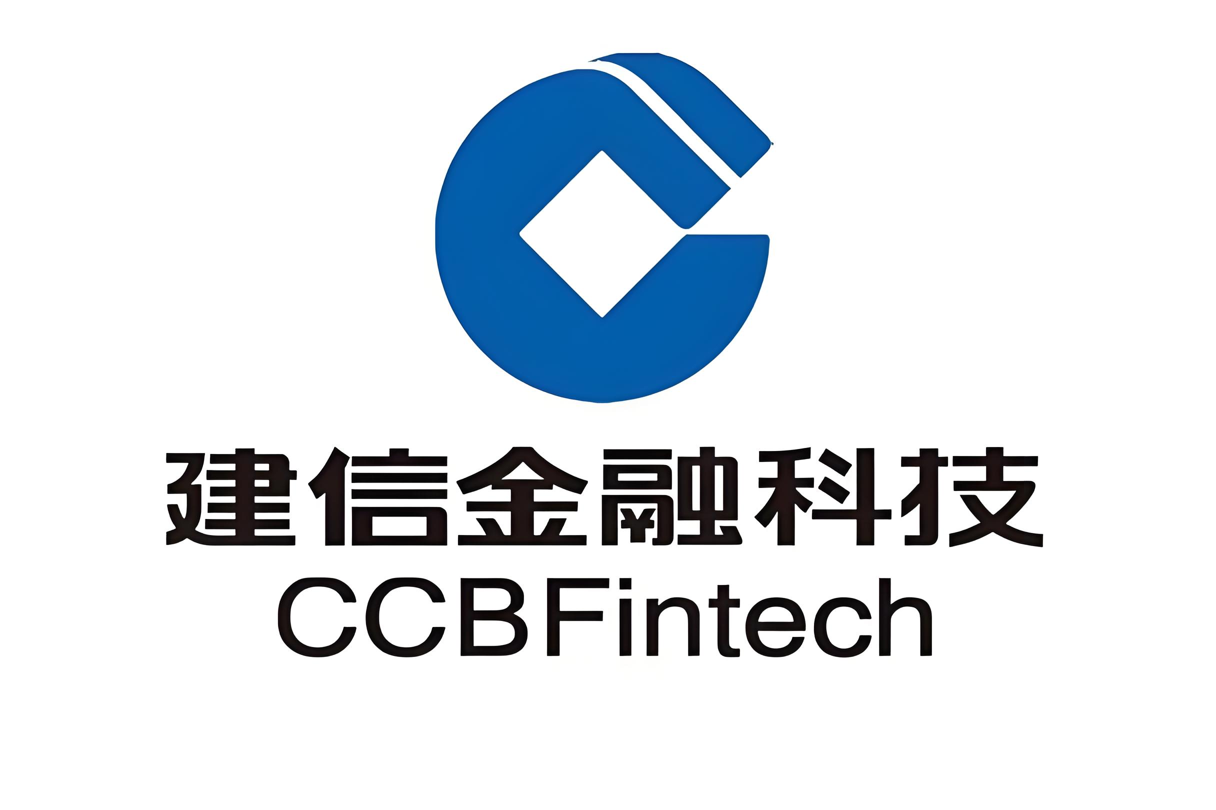 建信金融科技