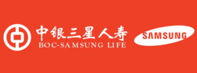 中银三星人寿